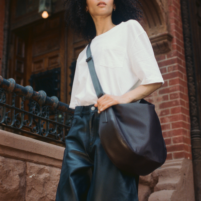 Luna Crossbody