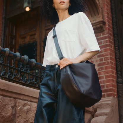 Luna Crossbody