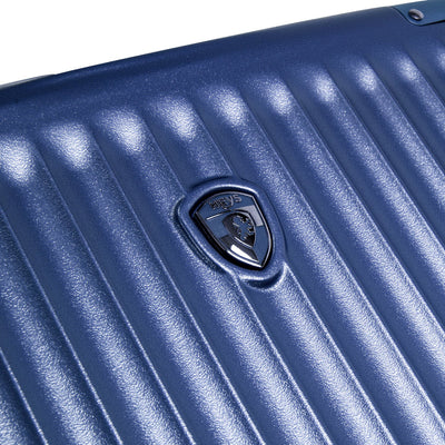 Heys Hardside Luxe Trunk 30"
