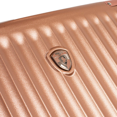 Heys Hardside Luxe Trunk 30"
