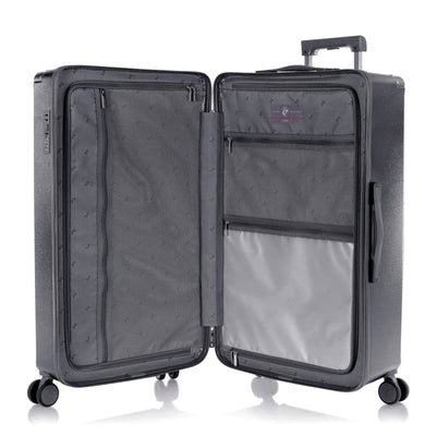 Heys Hardside Luxe Trunk 30"