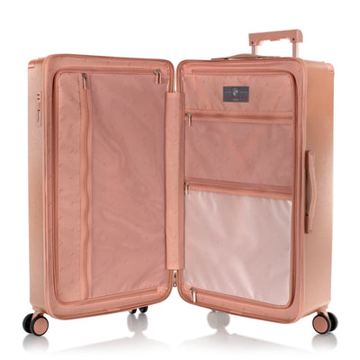 Heys Hardside Luxe Trunk 30"