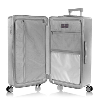 Heys Hardside Luxe Trunk 30"