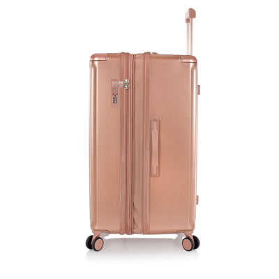 Heys Hardside Luxe Trunk 30"