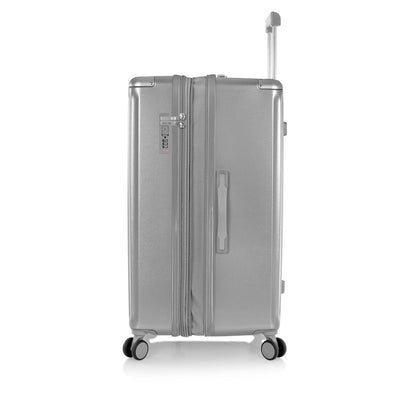 Heys Hardside Luxe Trunk 30"