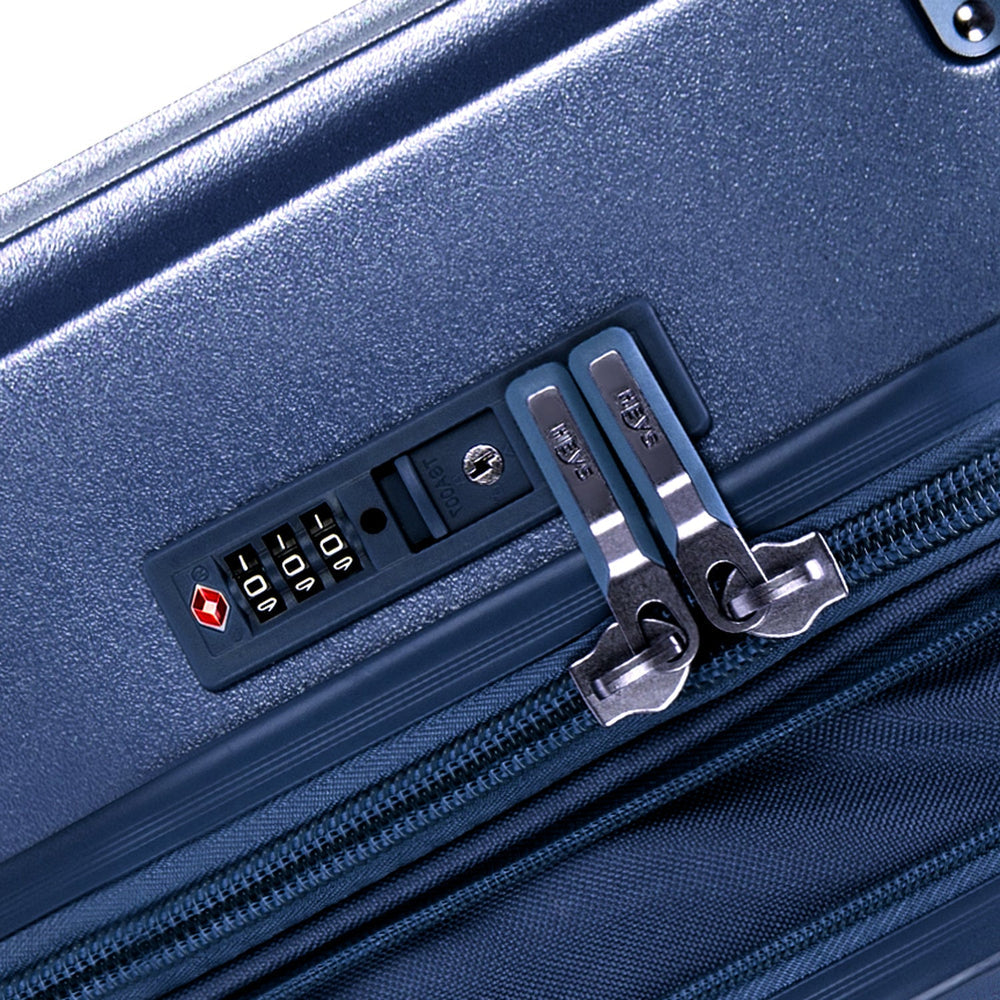 Heys Hardside Luxe Trunk 30"