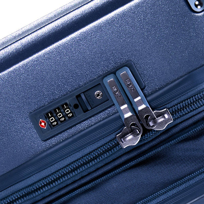 Heys Hardside Luxe Trunk 30"