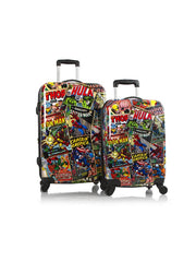 Marvel Young Adult 2 Pc. Set