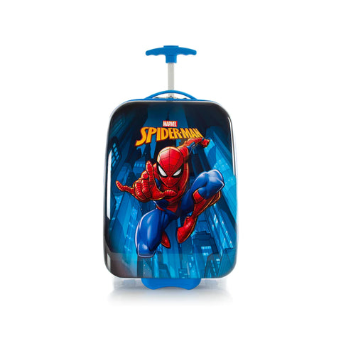 Marvel Kids Luggage