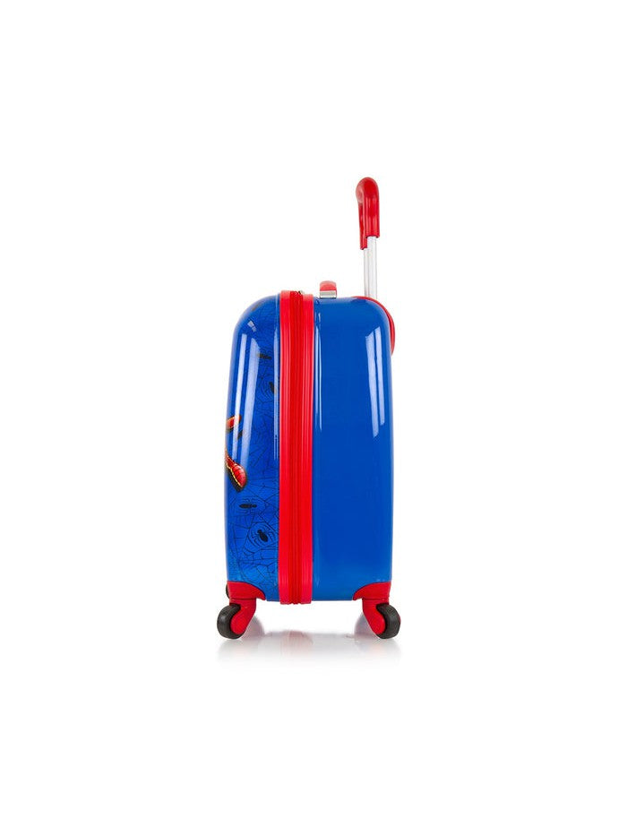 Heys Marvel Kids Spinner Luggage - Spiderman