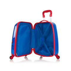 Marvel Kids Spinner Luggage - Spiderman