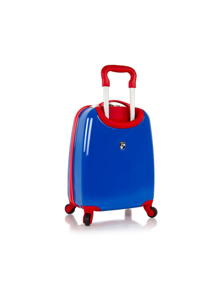 Marvel Kids Spinner Luggage - Spiderman