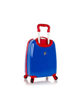 Marvel Kids Spinner Luggage - Spiderman