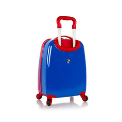 Marvel Kids Spinner Luggage - Spiderman