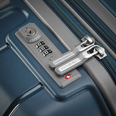 Samsonite Freeform Hardside Spinner