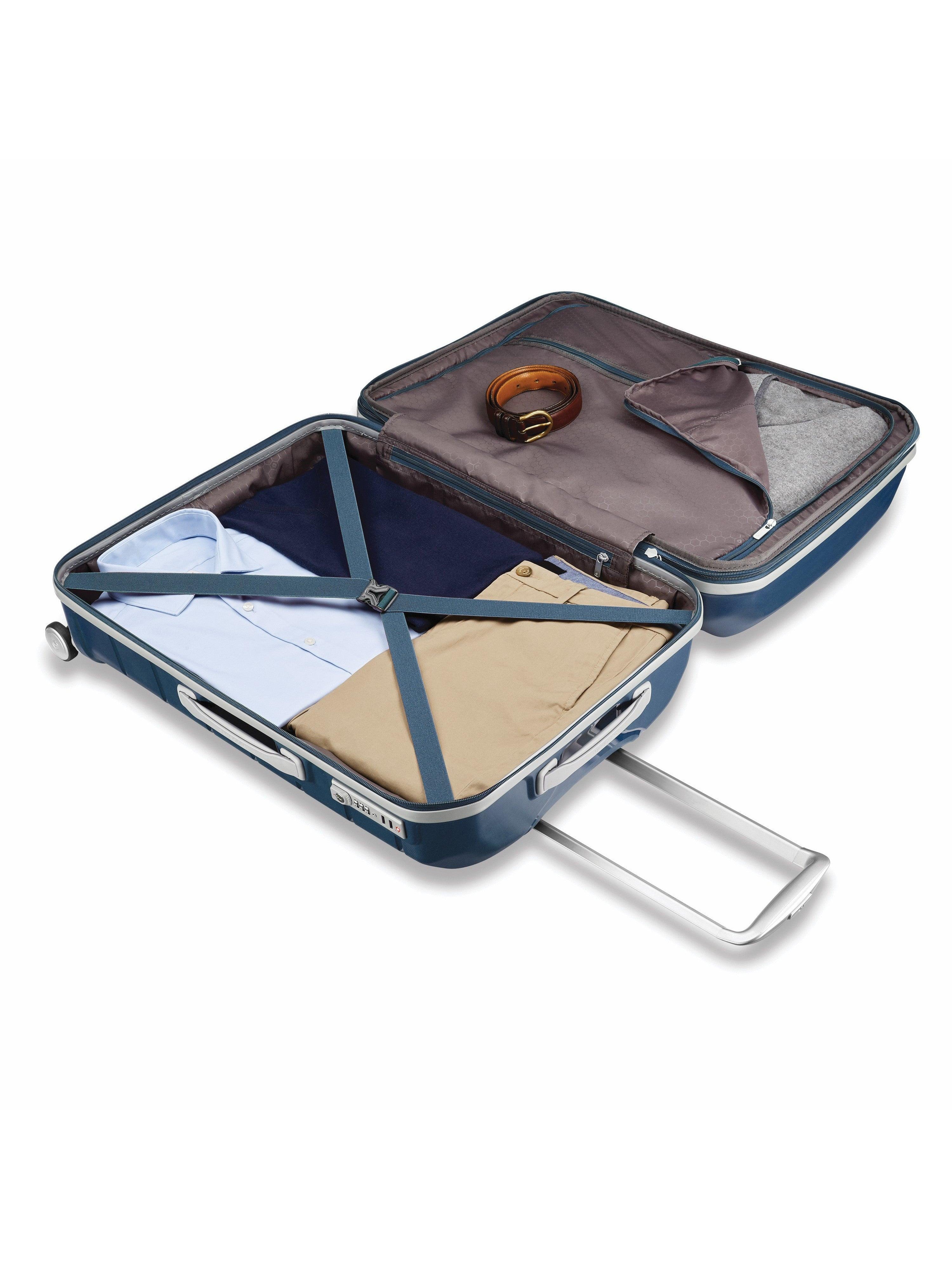Samsonite Freeform Hardside Spinner