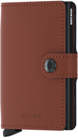 Miniwallet Matte