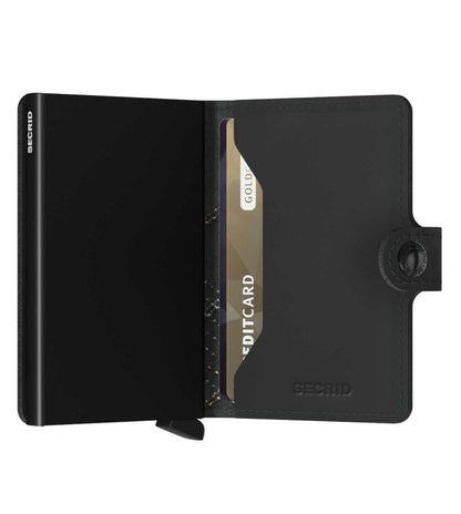 Secrid Miniwallet Stitch Linea