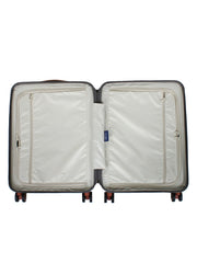 Capri Hardside Spinner Carry On