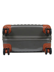 Capri Hardside Spinner Carry On