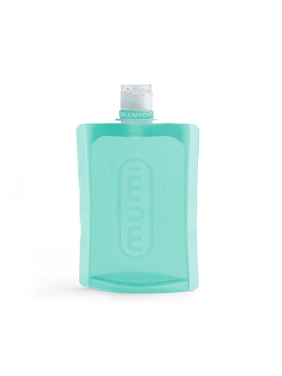 MUMI Refillable travel bottle