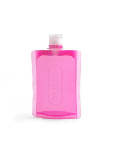 MUMI Refillable travel bottle
