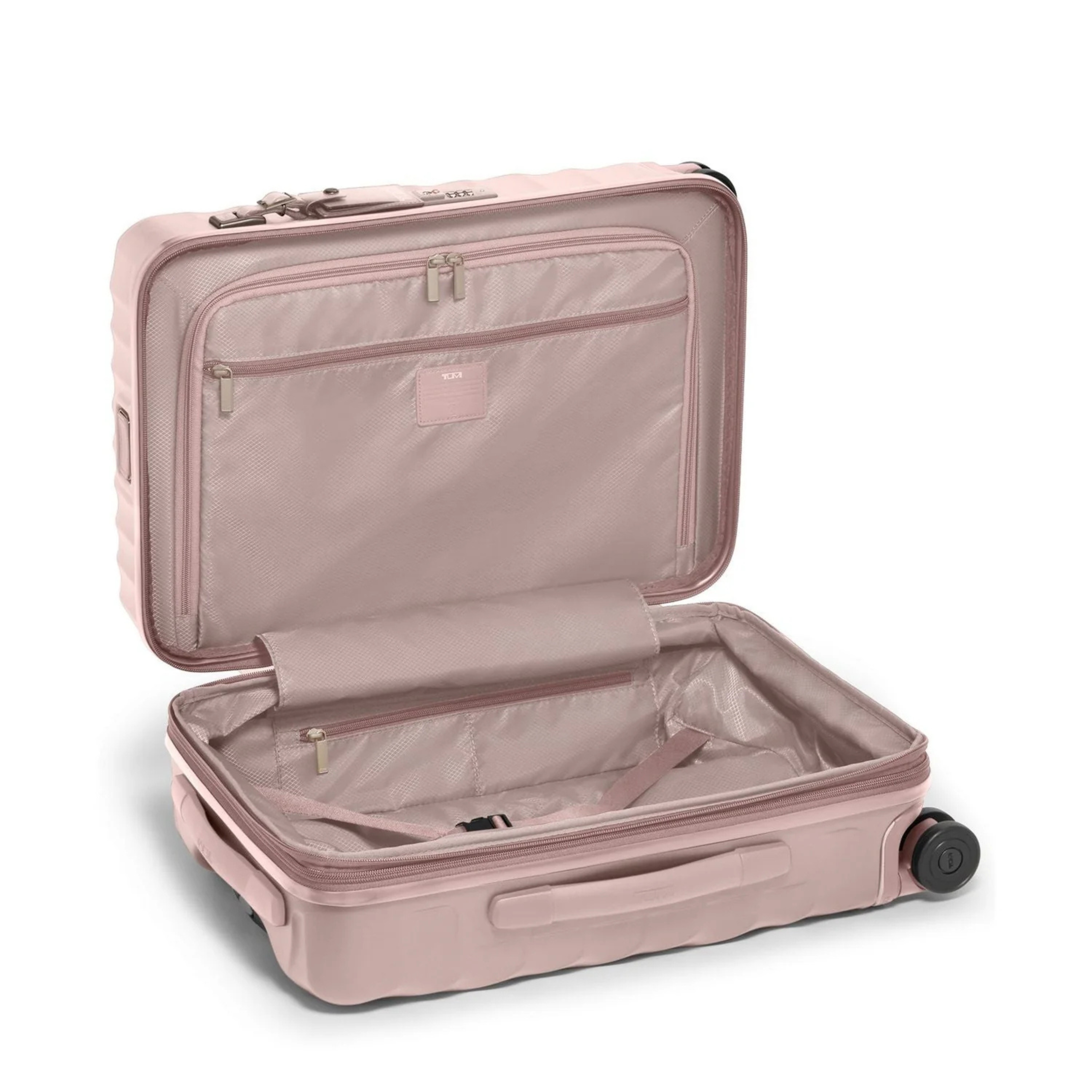 Tumi 19 Degree International Expandable Carry-On
