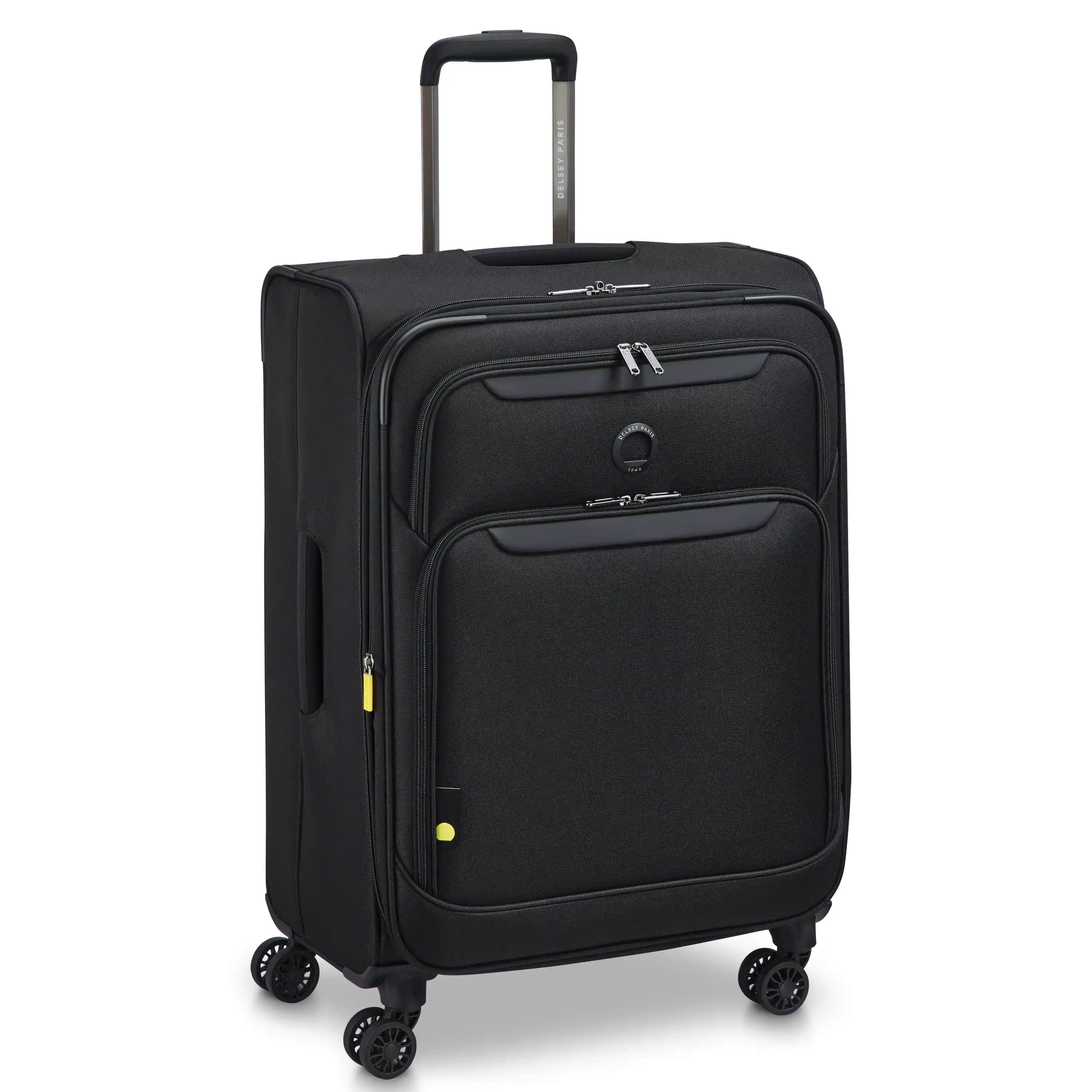 Delsey Sky Max 3.0 Expandable Spinner 24"