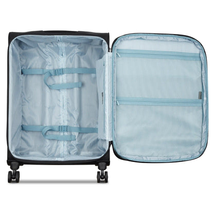 Delsey Sky Max 3.0 Expandable Spinner 24"