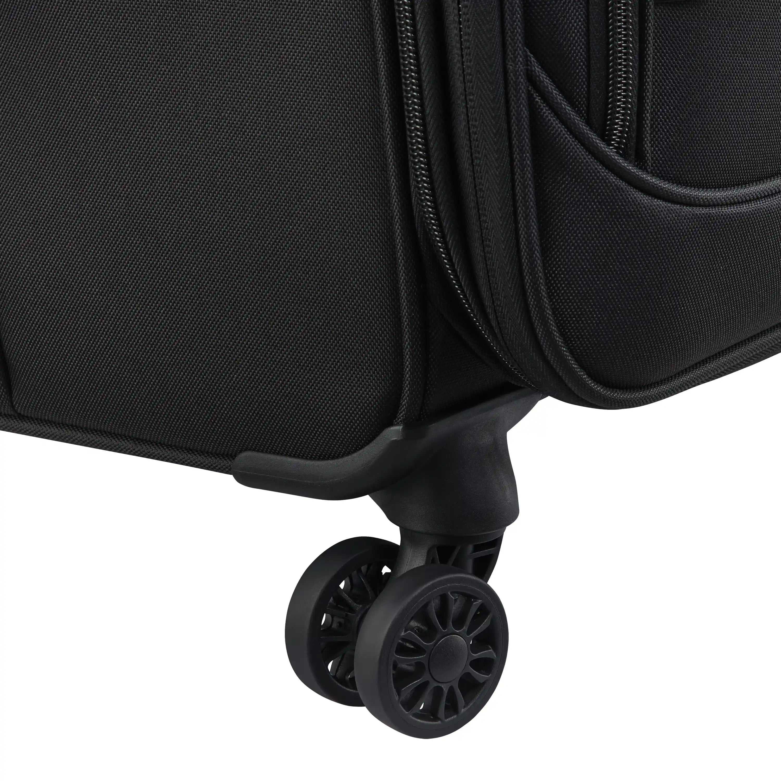 Delsey Sky Max 3.0 Expandable Spinner 24"