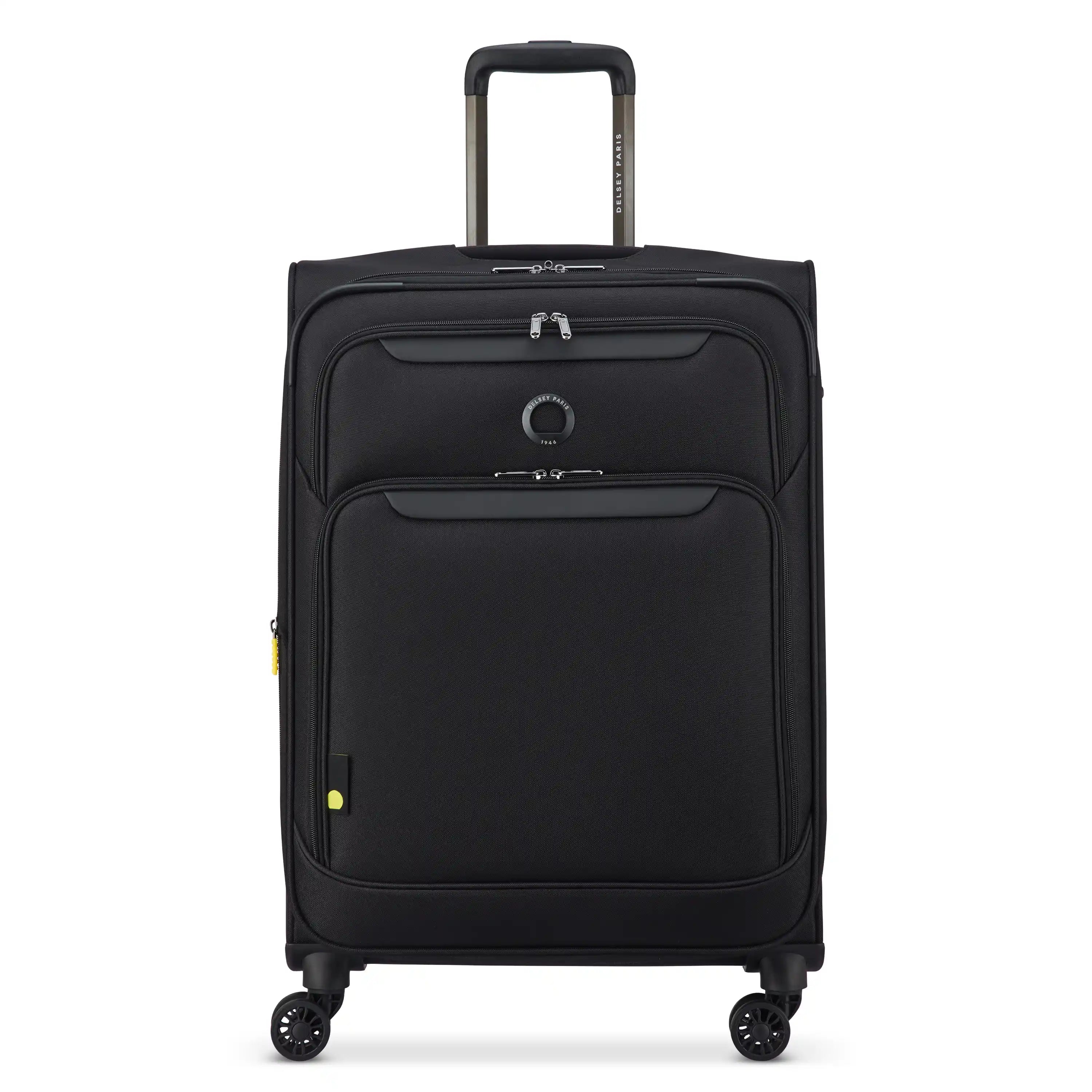 Delsey Sky Max 3.0 Expandable Spinner 24"