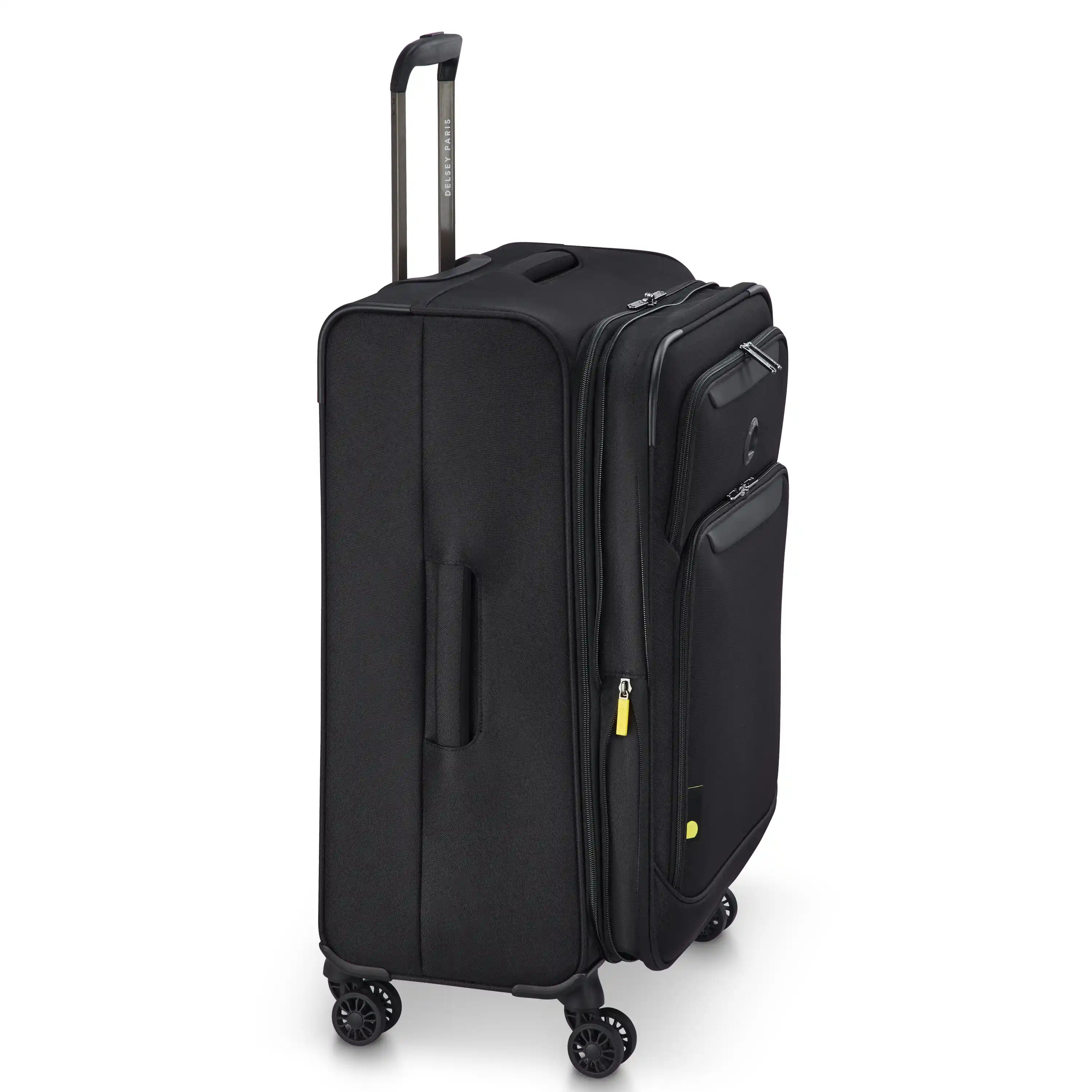Delsey Sky Max 3.0 Expandable Spinner 24"