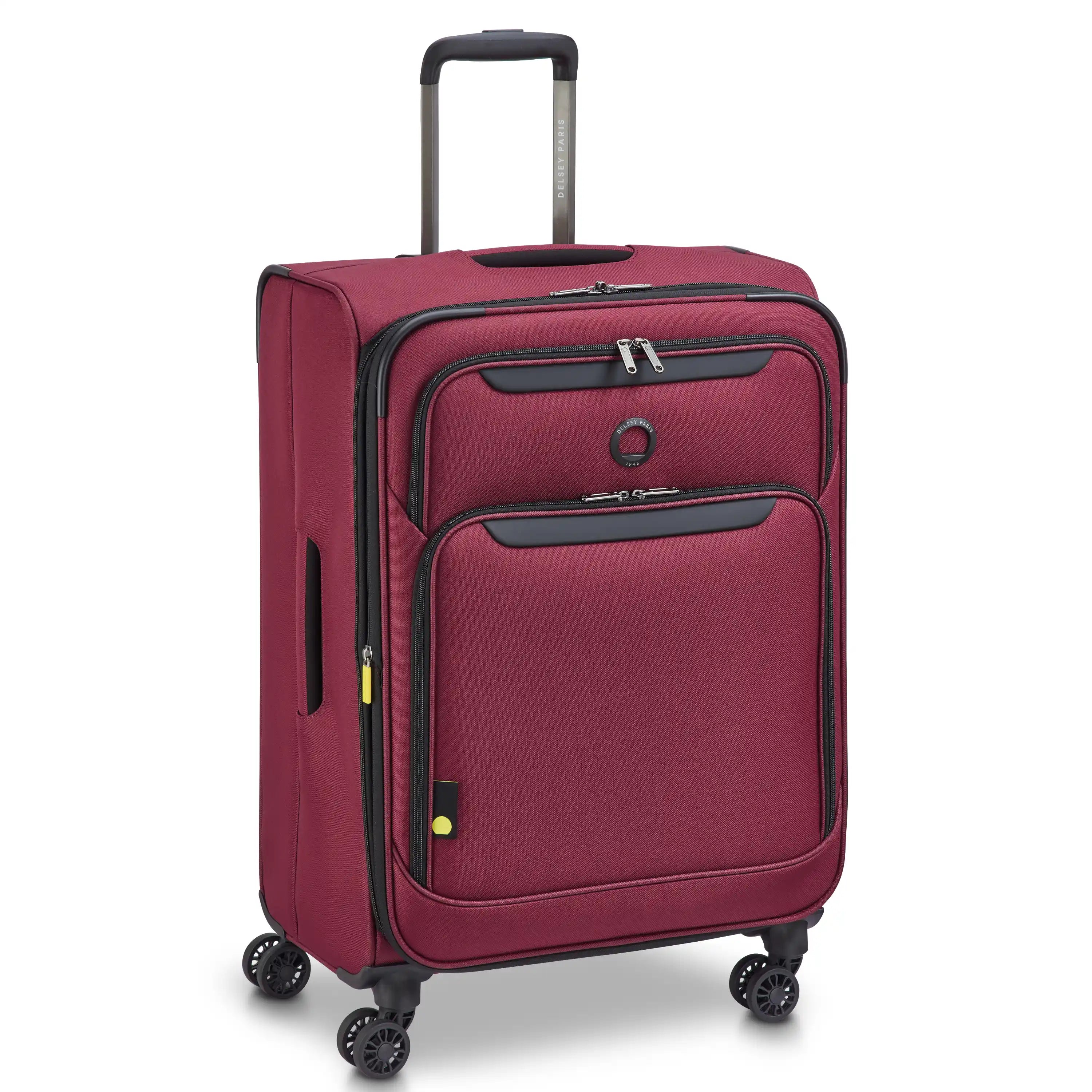 Delsey Sky Max 3.0 Expandable Spinner 24"