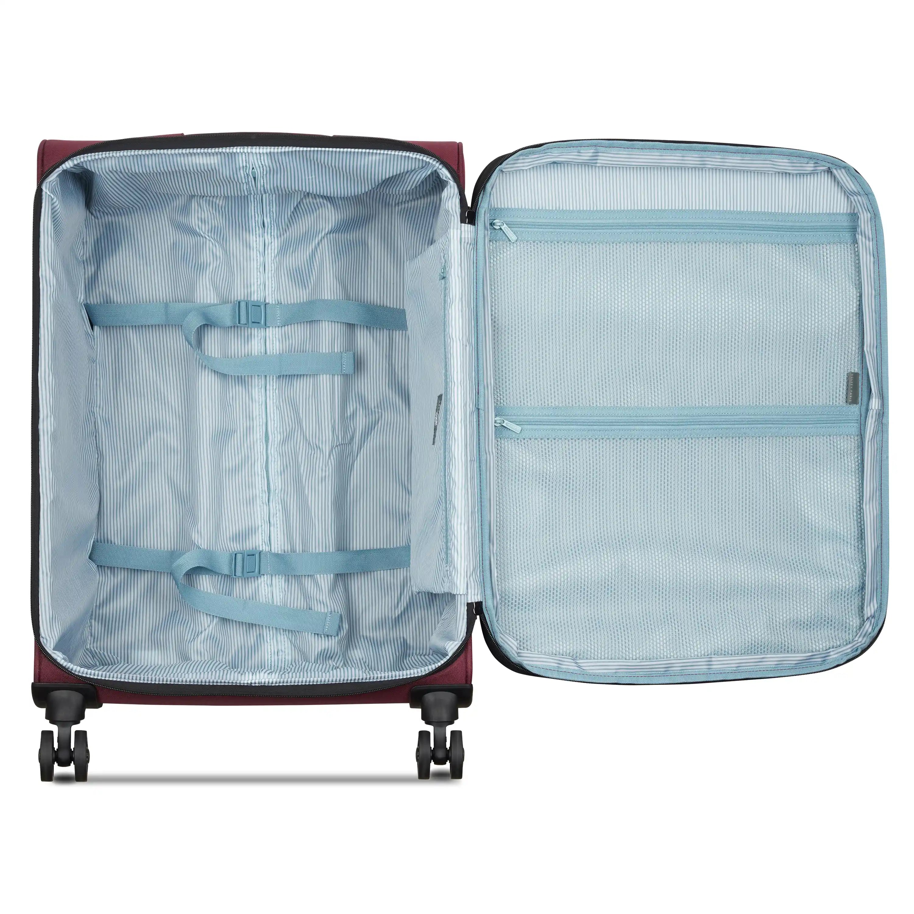 Delsey Sky Max 3.0 Expandable Spinner 24"