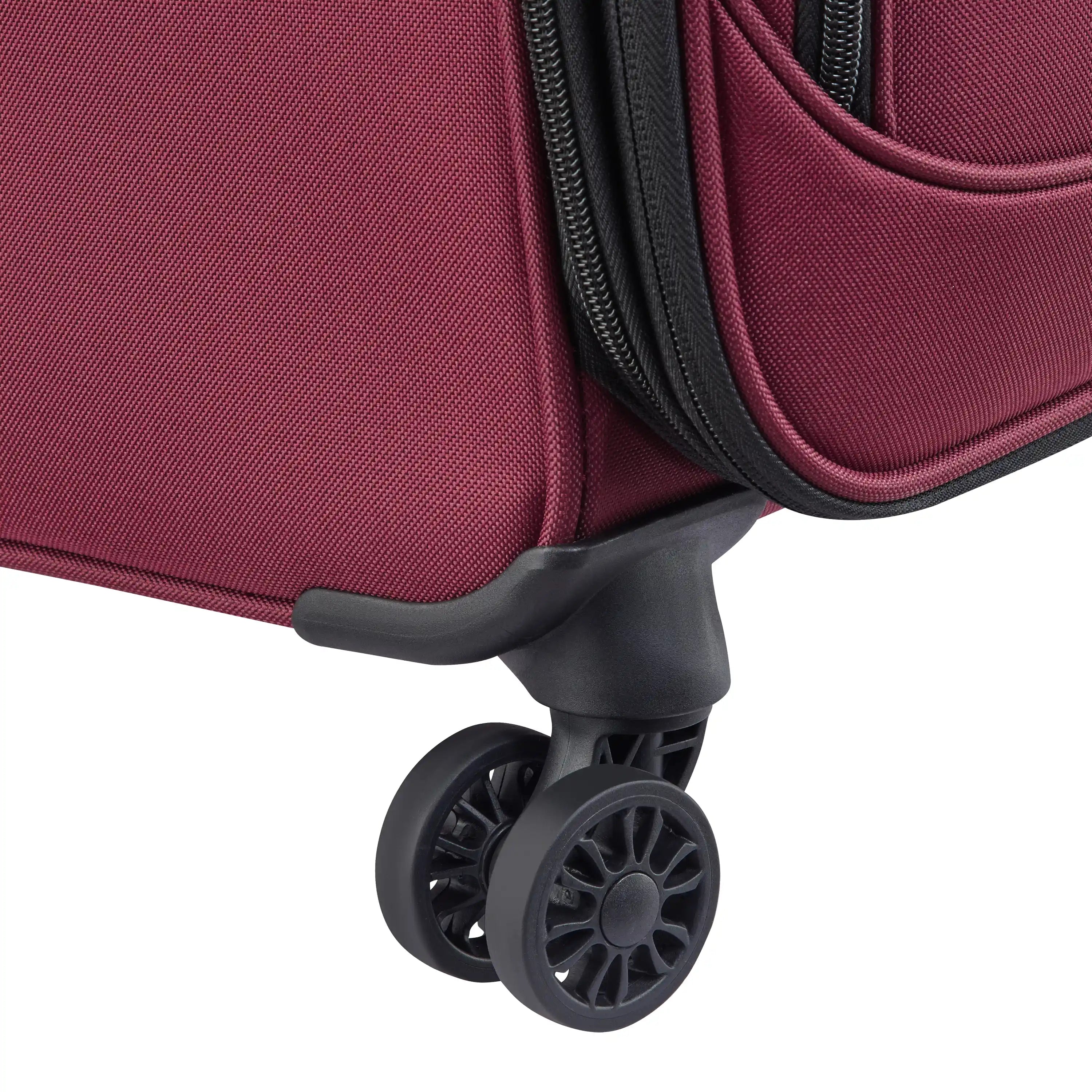 Delsey Sky Max 3.0 Expandable Spinner 24"