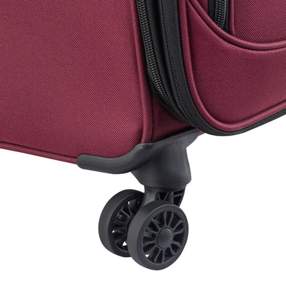 Delsey Sky Max 3.0 Expandable Spinner 24"