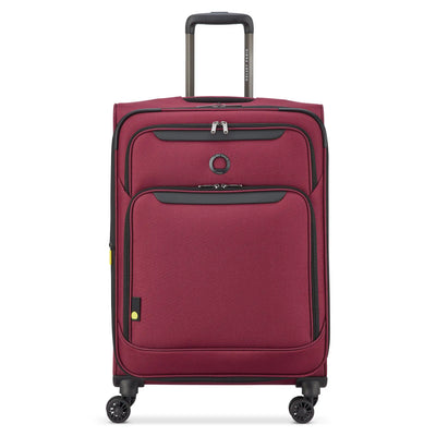 Delsey Sky Max 3.0 Expandable Spinner 24"