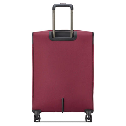 Delsey Sky Max 3.0 Expandable Spinner 24"