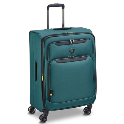 Delsey Sky Max 3.0 Expandable Spinner 24"