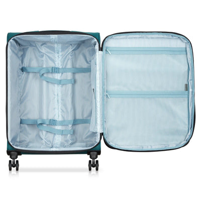 Delsey Sky Max 3.0 Expandable Spinner 24"