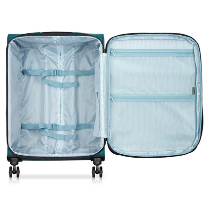Delsey Sky Max 3.0 Expandable Spinner 24"