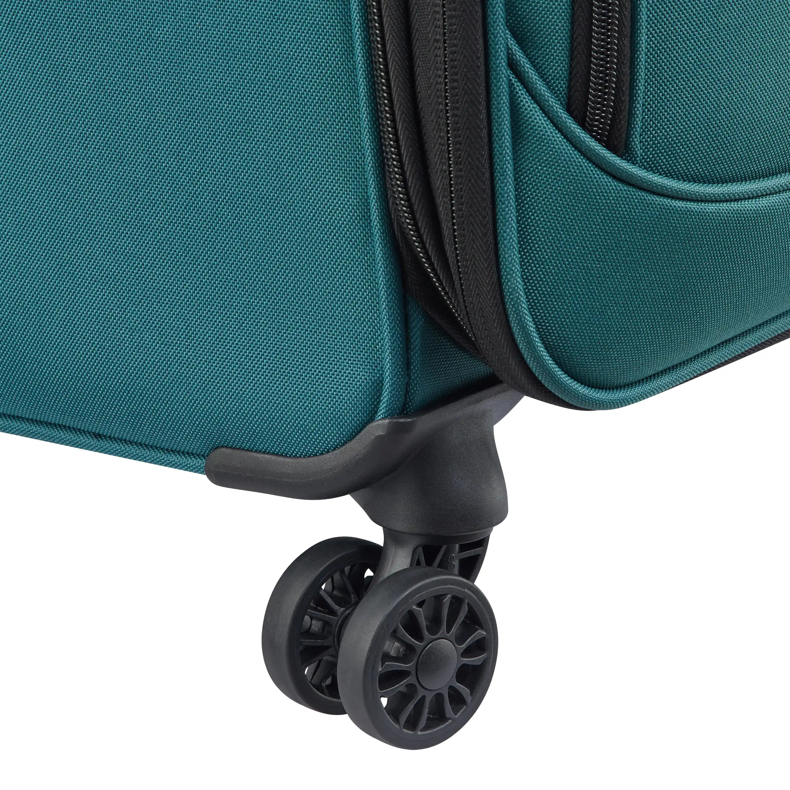 Delsey Sky Max 3.0 Expandable Spinner 24"