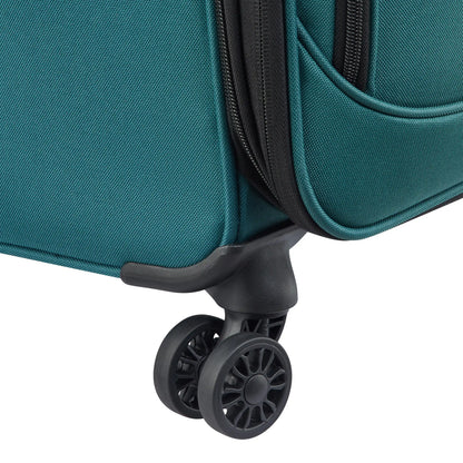 Delsey Sky Max 3.0 Expandable Spinner 24"