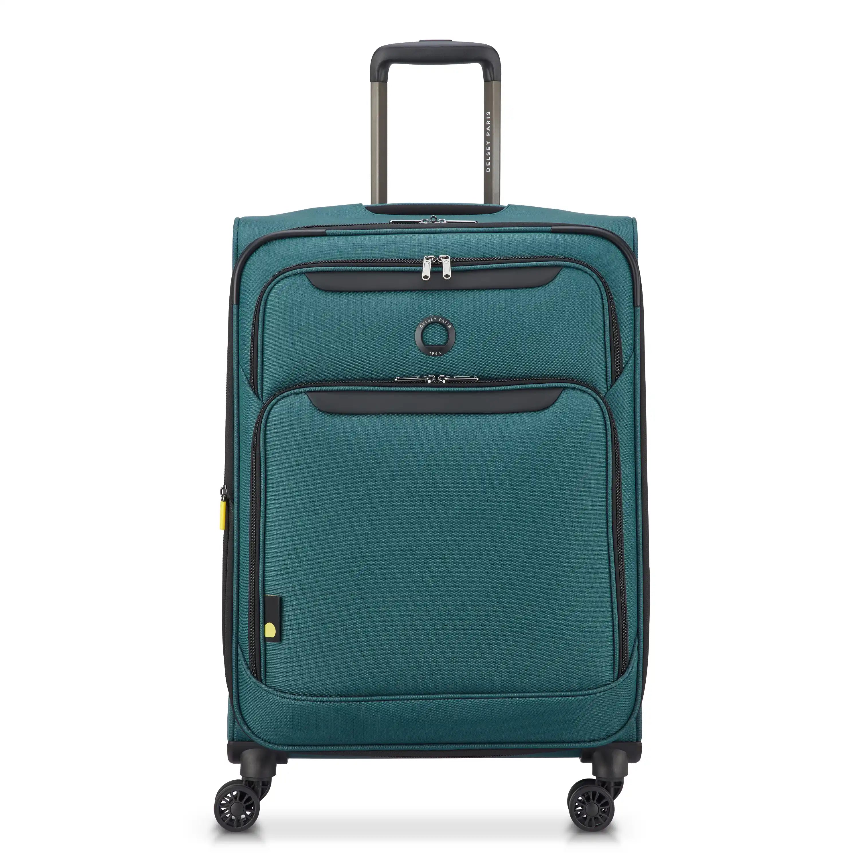 Delsey Sky Max 3.0 Expandable Spinner 24"