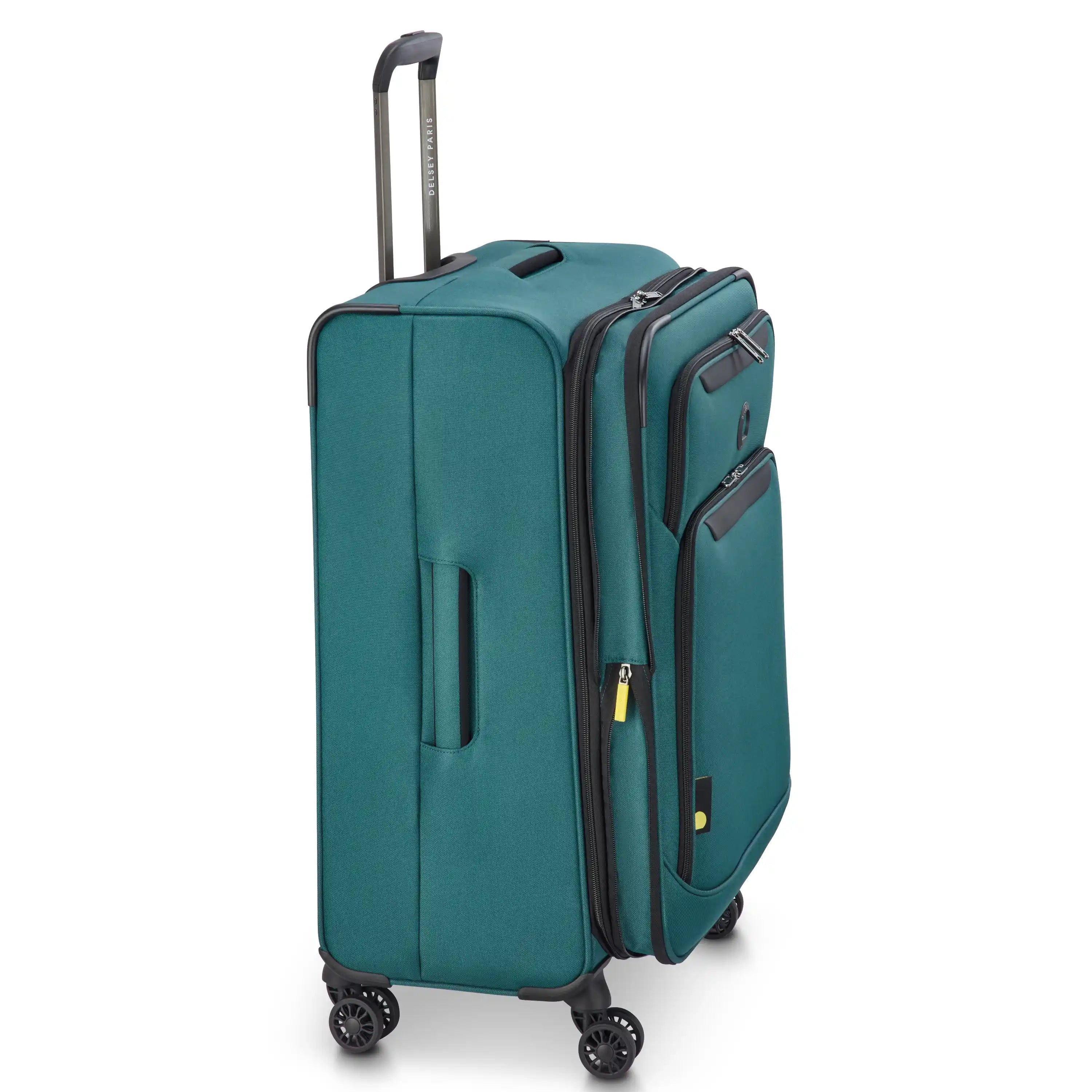 Delsey Sky Max 3.0 Expandable Spinner 24"