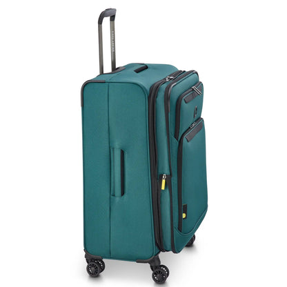 Delsey Sky Max 3.0 Expandable Spinner 24"