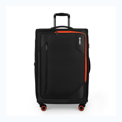 New York Xpress Softside Spinner Luggage