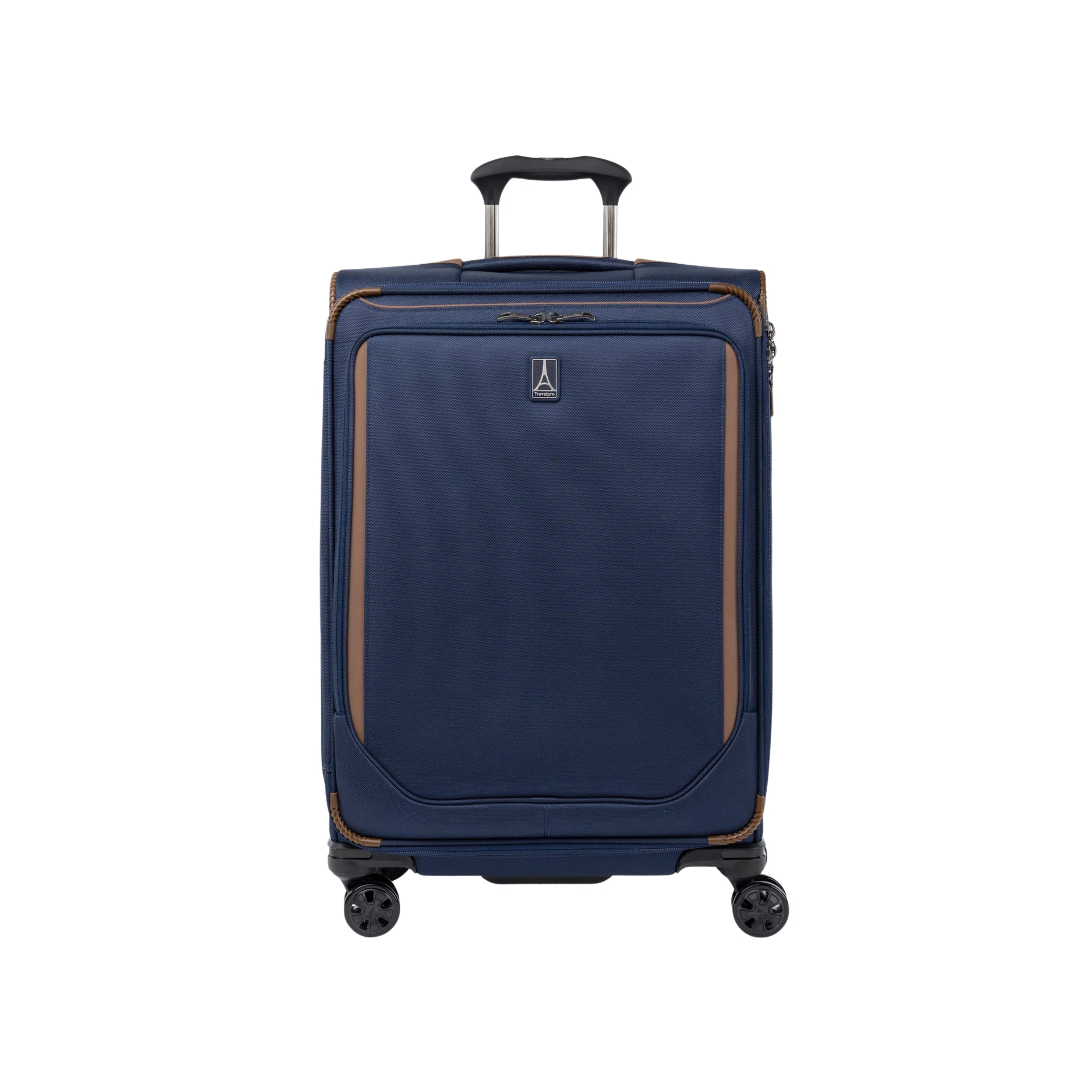 Travelpro Crew Classic Softside Spinner