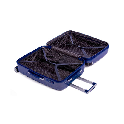 Gabbiano Vintage Collection – 3 Pc Luggage Set