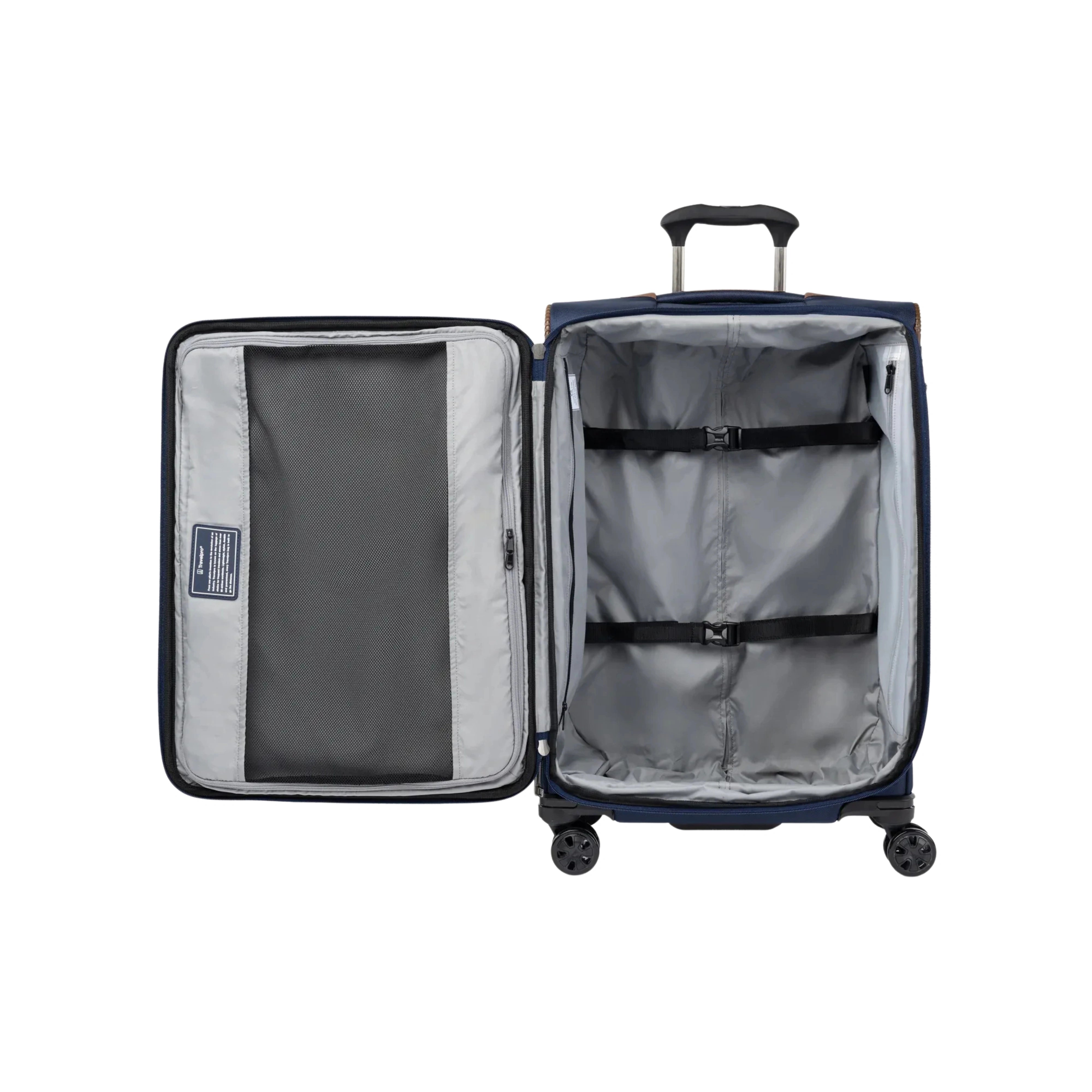 Travelpro Crew Classic Softside Spinner